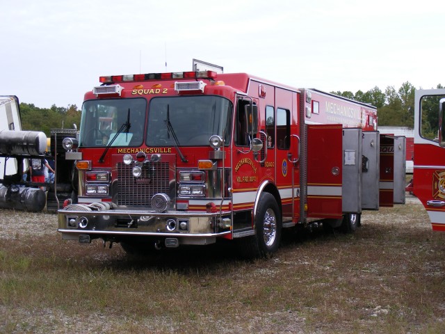 Rescue Squad 2